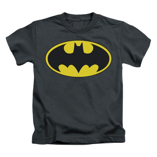 Classic Bat Logo Childrens T-shirt Style001