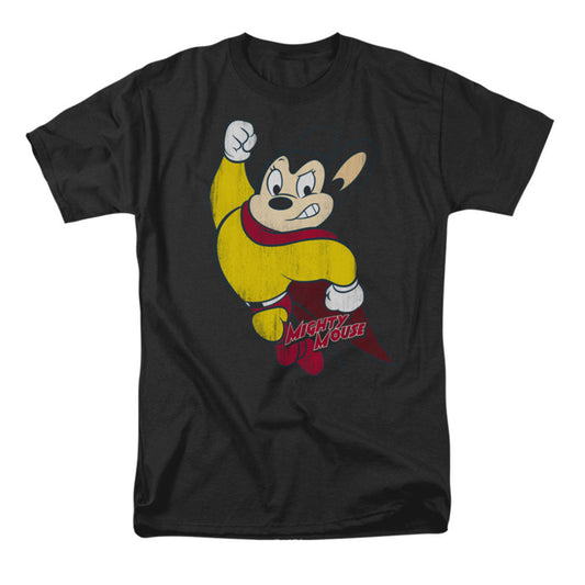 Classic Hero T-shirt