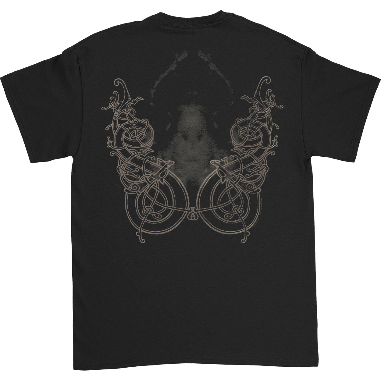 Crest T-shirt Style015