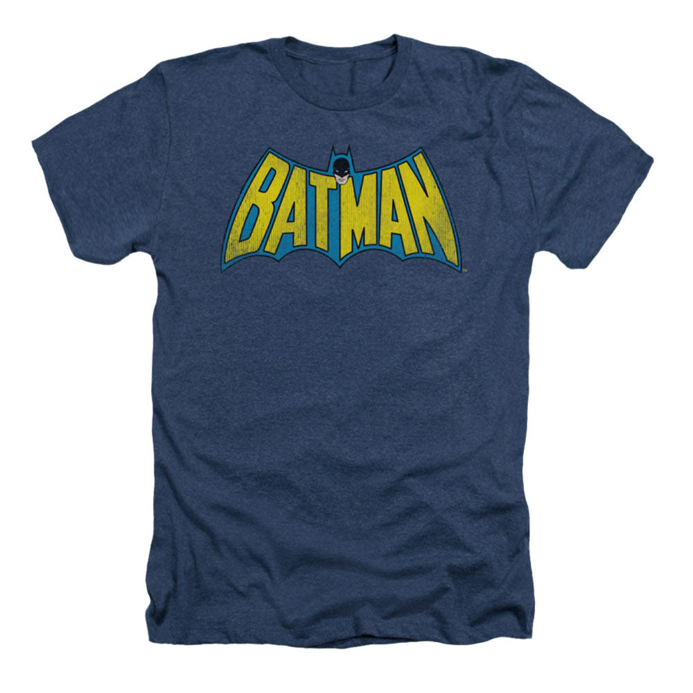 Classic Batman Logo T-shirt Style001
