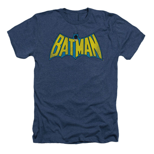 Classic Batman Logo T-shirt Style001