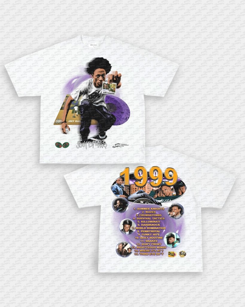 1999 TEE - [DS]