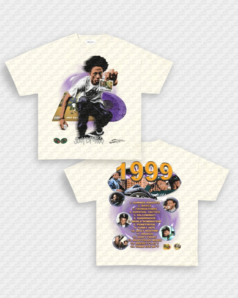 1999 TEE - [DS]