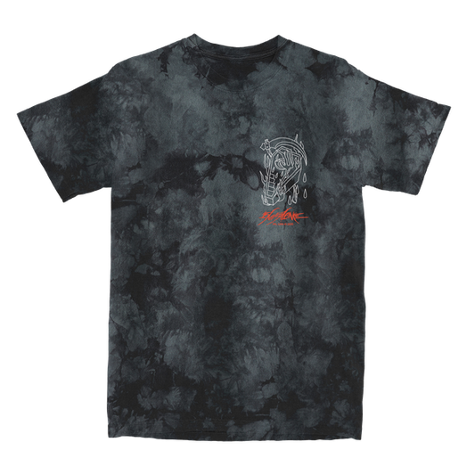 156/Silence - Coffin T-Shirt