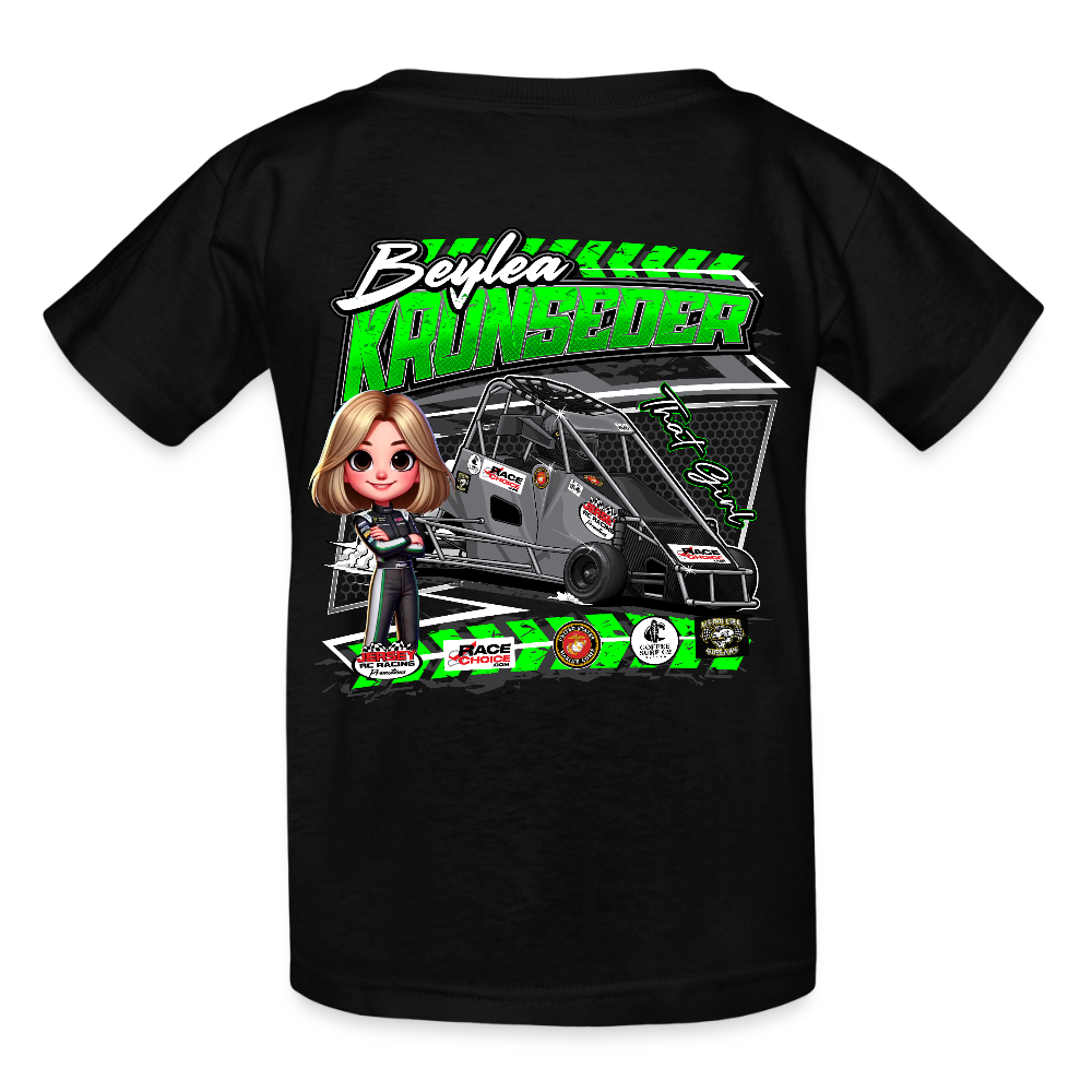 Beylea Kronseder | 2025 | Youth T-Shirt