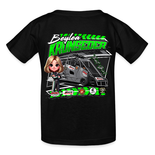 Beylea Kronseder | 2025 | Youth T-Shirt