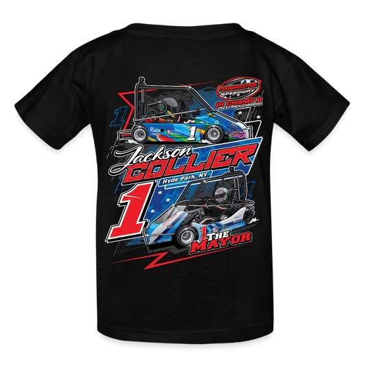 Jackson Collier | 2025 | Youth T-Shirt