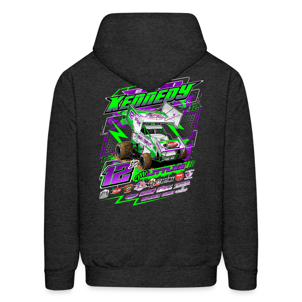 Eli Kennedy | 2025 | Adult Hoodie