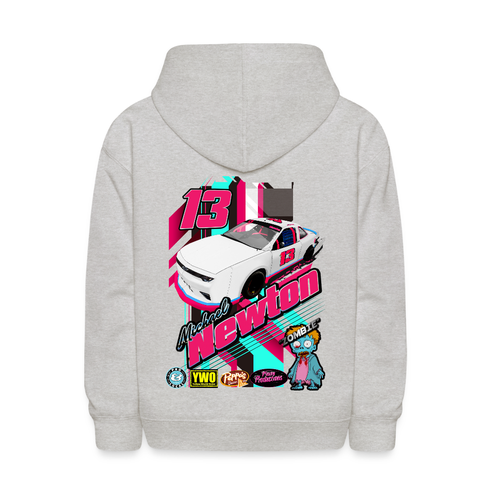 Michael Newton | 2025 | Youth Hoodie
