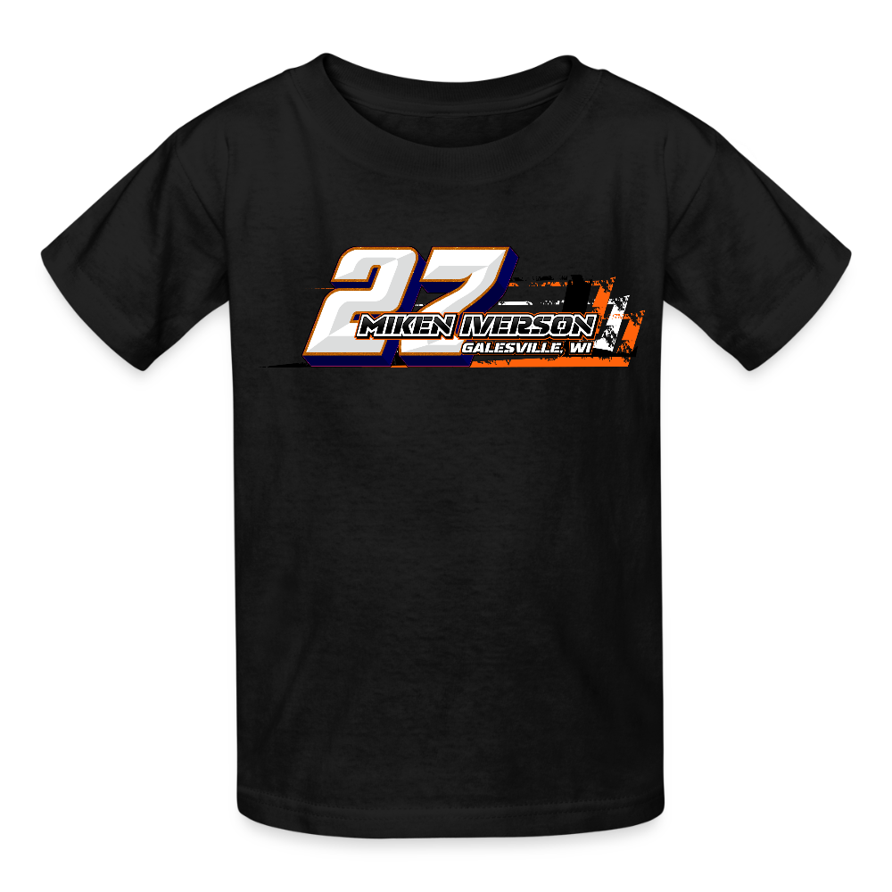 Miken Iverson | 2025 | Youth T-Shirt