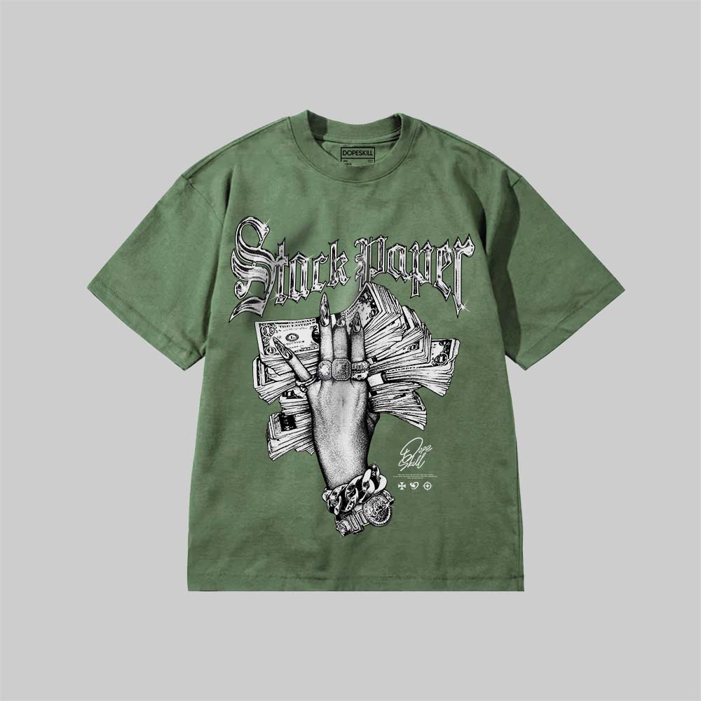 Stack Paper DopeSkill Premium T-shirt