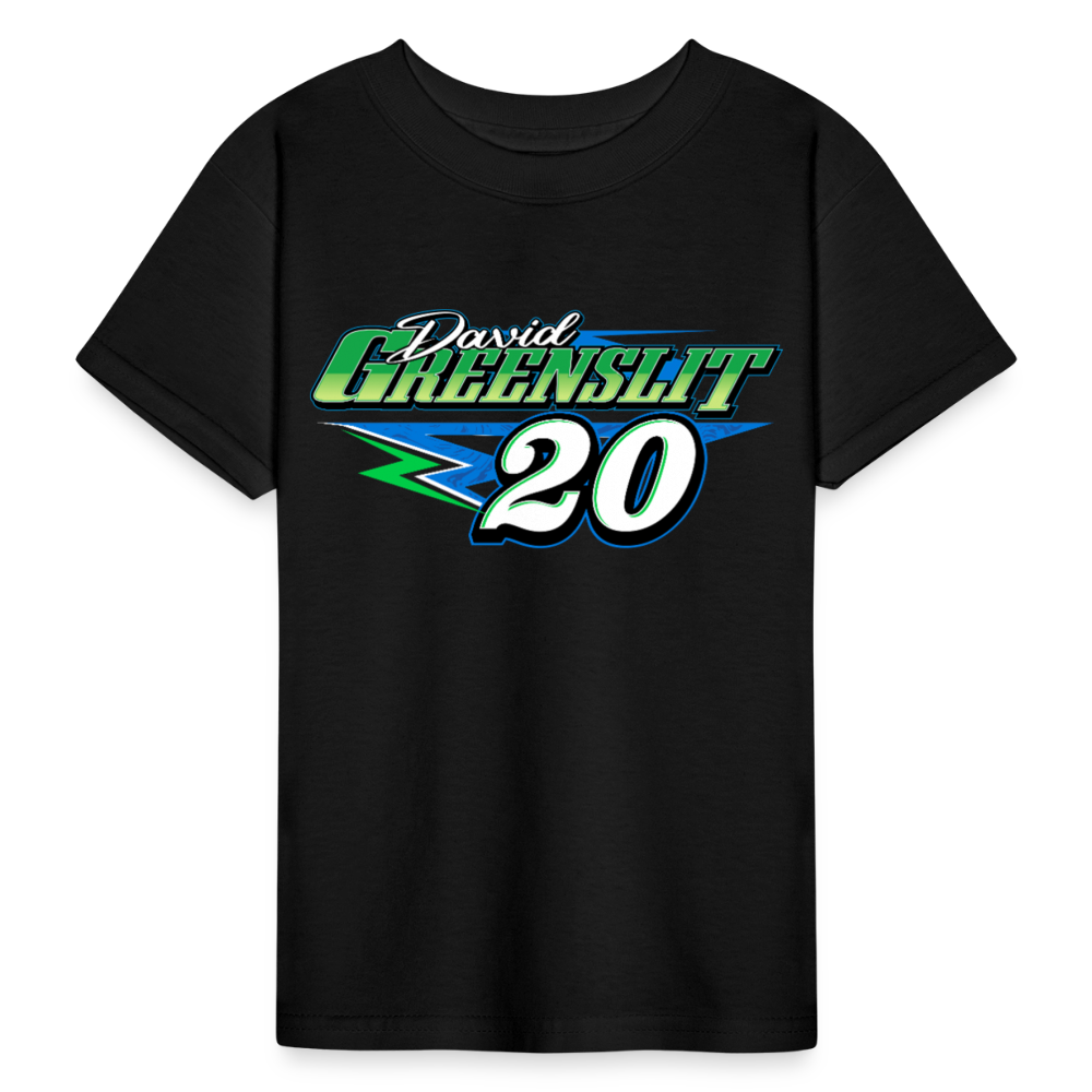 David Greenslit | 2025 | Youth T-Shirt