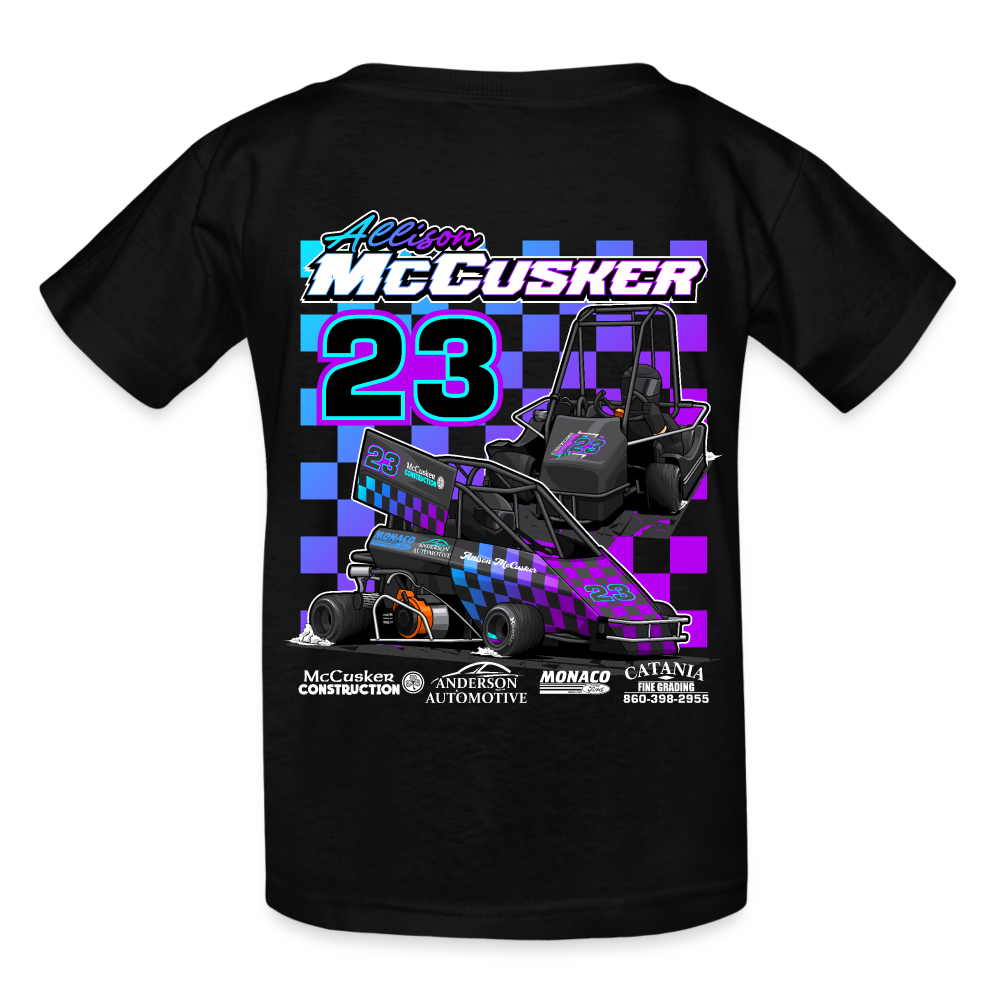 Allison McCusker | 2025 | Youth T-Shirt
