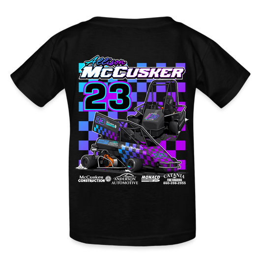 Allison McCusker | 2025 | Youth T-Shirt