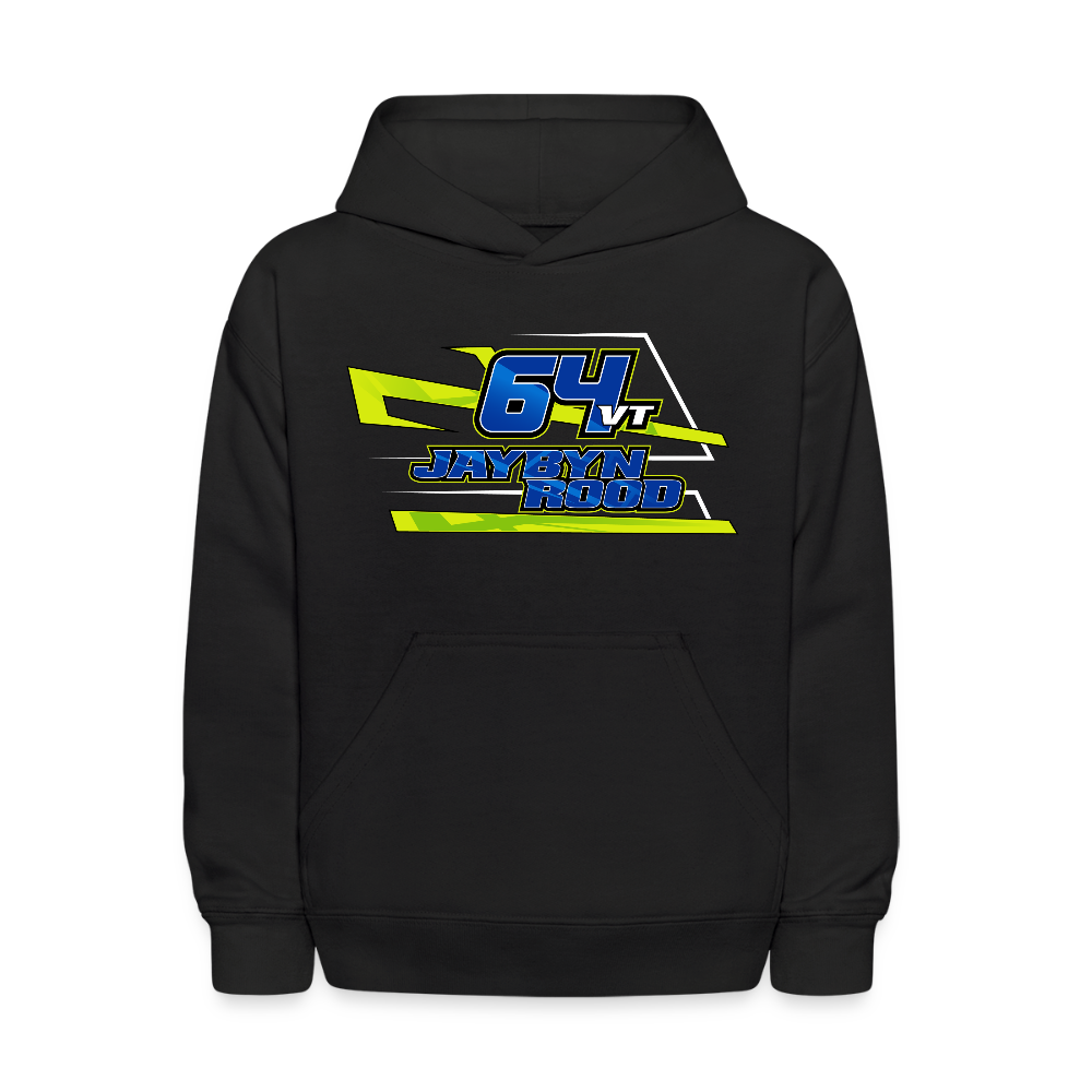 Jaybyn Rood | 2025 | Youth Hoodie