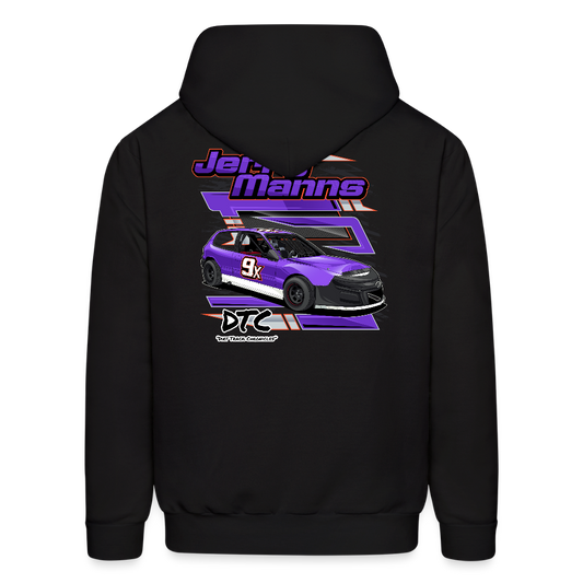 Jerry Manns | 2025 | Adult Hoodie
