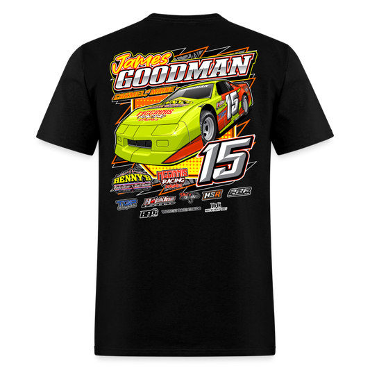 James Goodman | 2025 | Adult T-Shirt