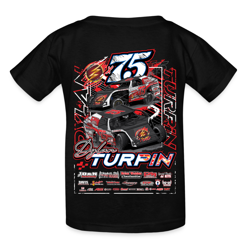 Dylan Turpin | 2025 | Youth T-Shirt