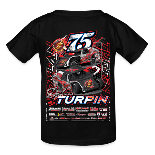 Dylan Turpin | 2025 | Youth T-Shirt