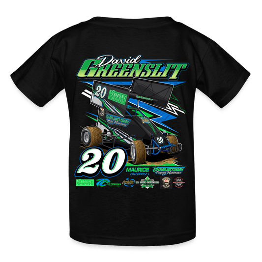 David Greenslit | 2025 | Youth T-Shirt