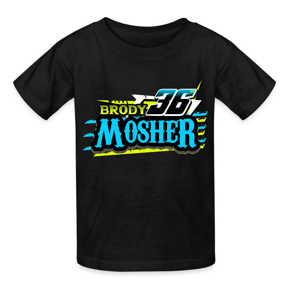 Brody Mosher | 2025 | Youth T-Shirt