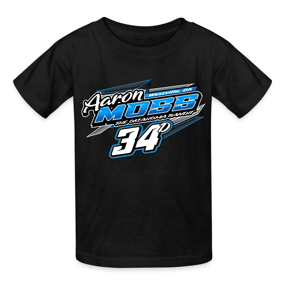 Aaron Moss | 2025 | Youth T-Shirt