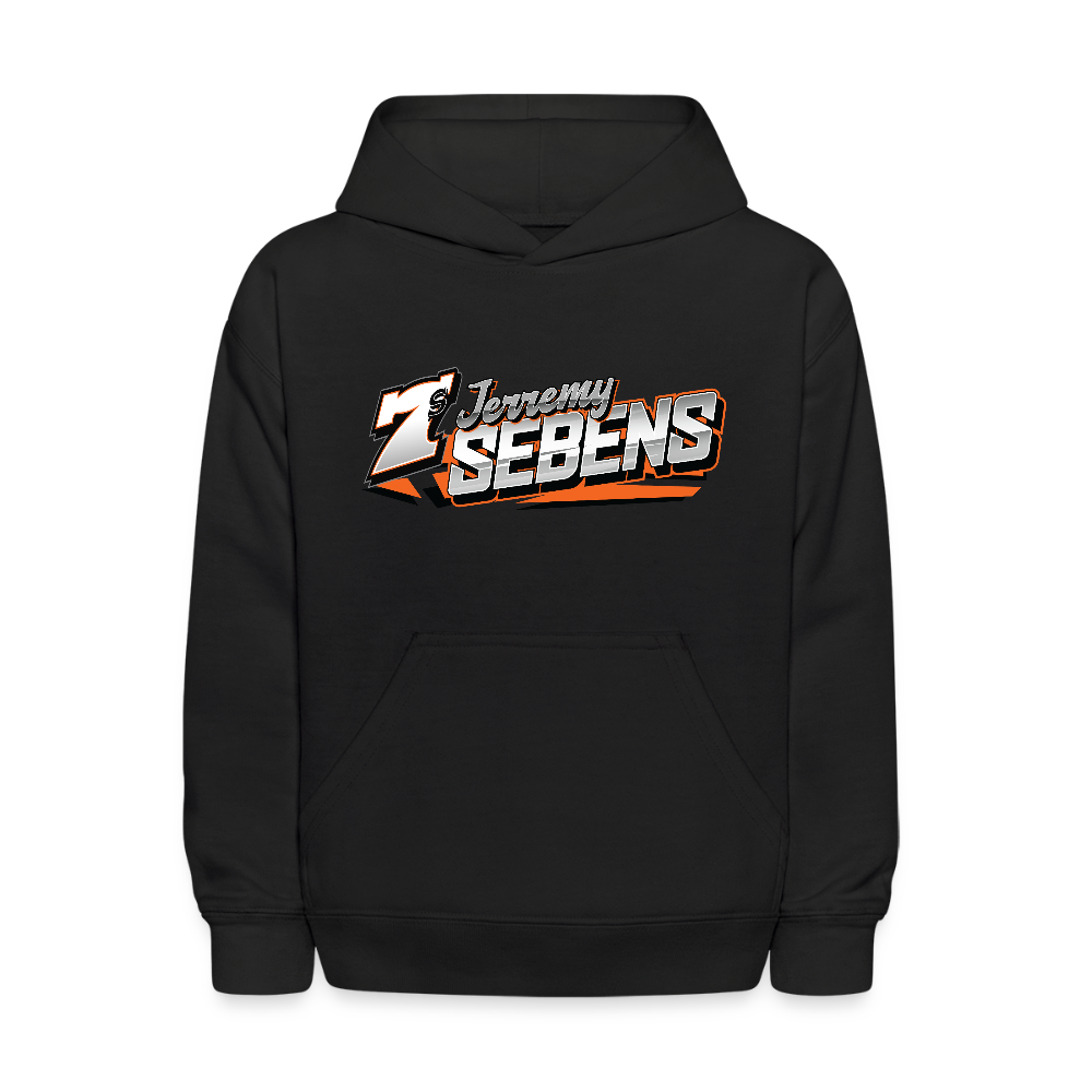 Jerremy Sebens | 2025 | Youth Hoodie
