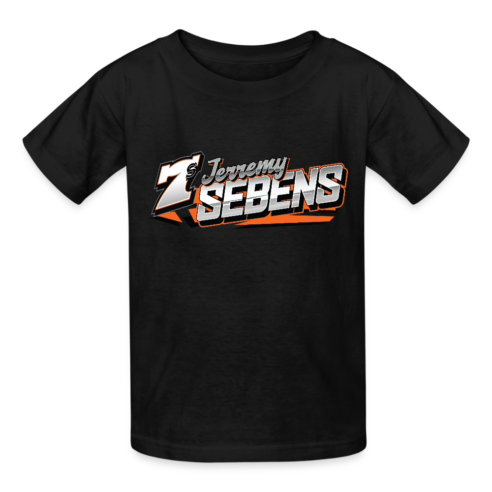 Jerremy Sebens | 2025 | Youth T-Shirt