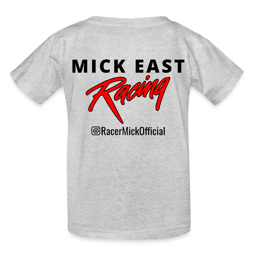 Mick East | 2025 | Youth T-Shirt 2