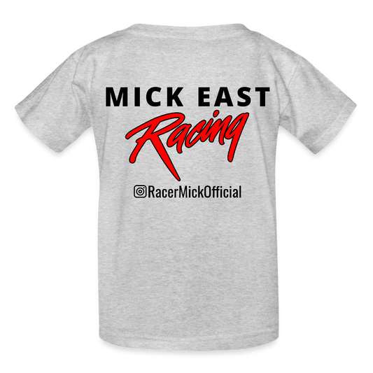 Mick East | 2025 | Youth T-Shirt 2
