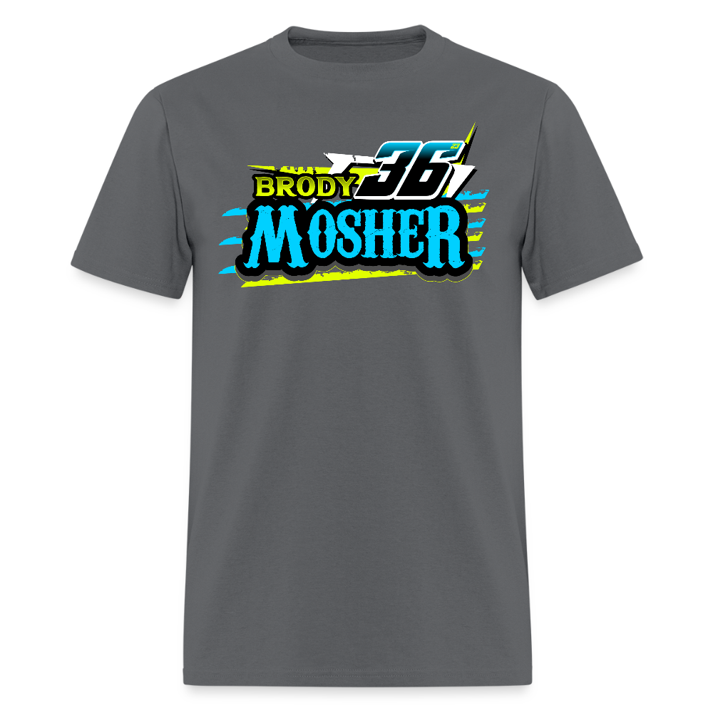 Brody Mosher | 2025 | Adult T-Shirt
