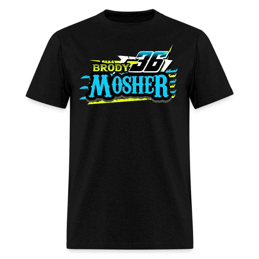 Brody Mosher | 2025 | Adult T-Shirt