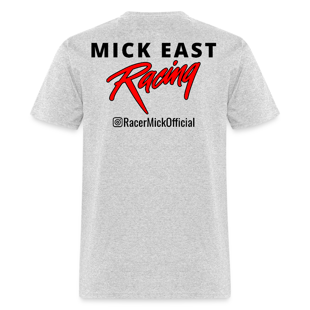 Mick East | 2025 | Adult T-Shirt 2