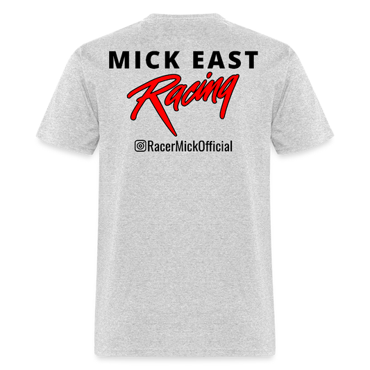 Mick East | 2025 | Adult T-Shirt 2