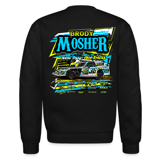 Brody Mosher | 2025 | Adult Crewneck Sweatshirt