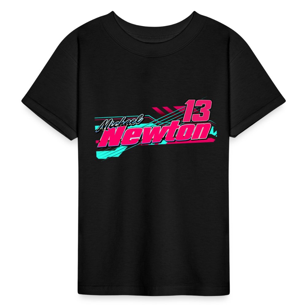 Michael Newton | 2025 | Youth T-Shirt