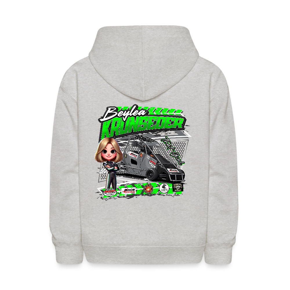 Beylea Kronseder | 2025 | Youth Hoodie