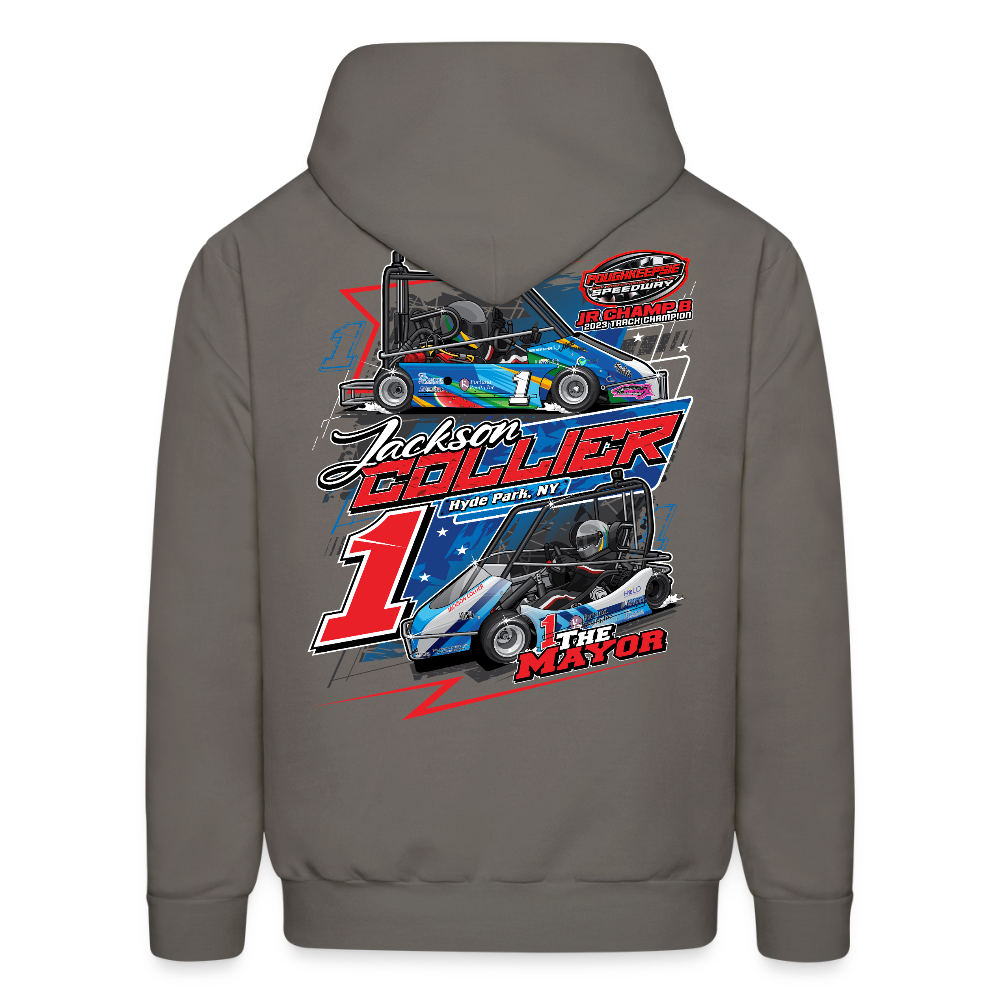 Jackson Collier | 2025 | Adult Hoodie