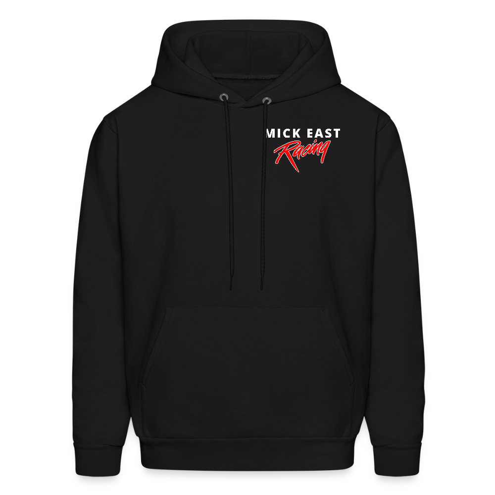 Mick East | 2025 | Adult Hoodie