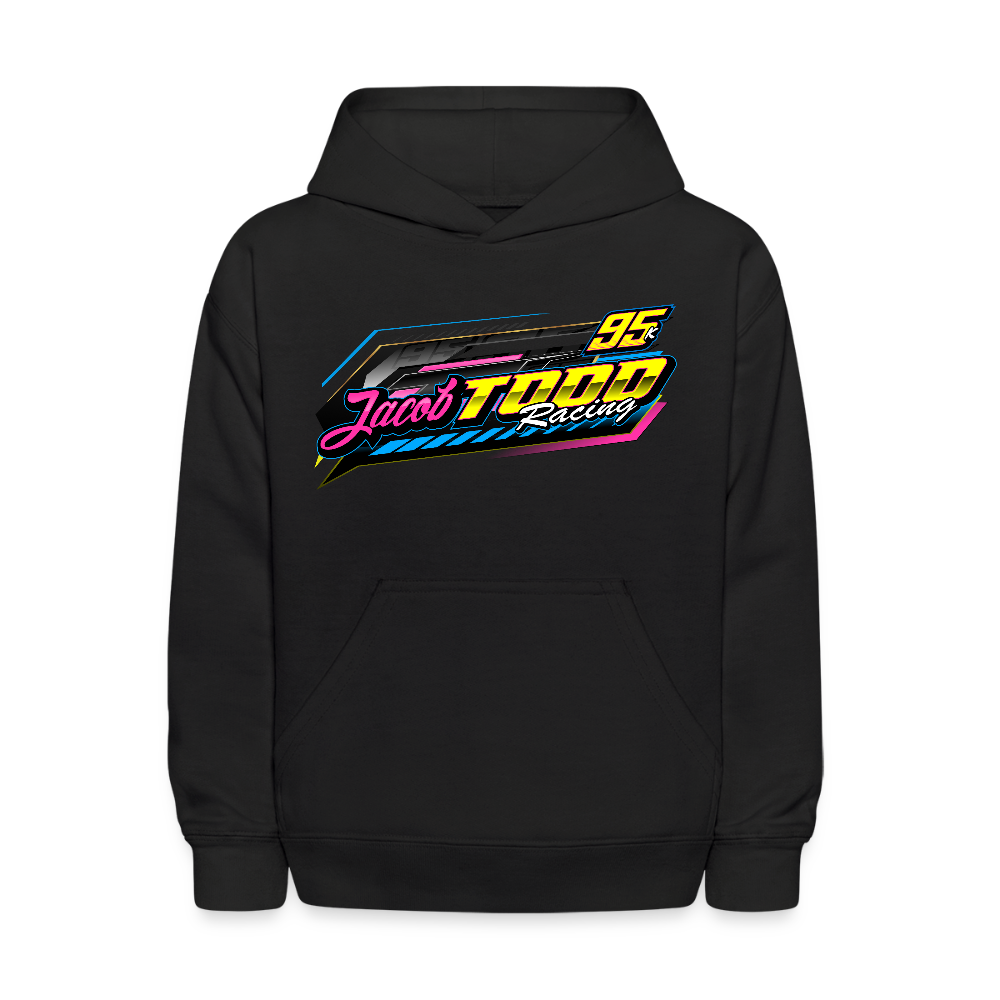 Jacob Todd  | 2025 | Youth Hoodie