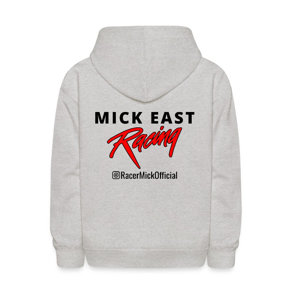 Mick East | 2025 | Youth Hoodie Style001