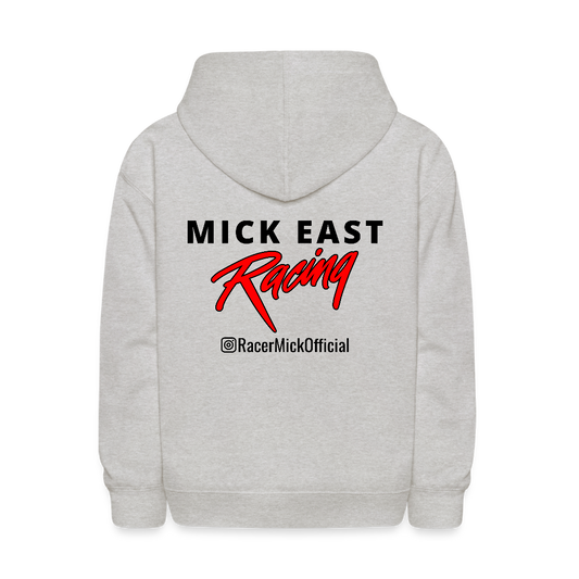 Mick East | 2025 | Youth Hoodie Style001