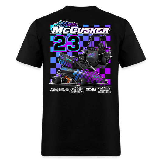 Allison McCusker | 2025 | Adult T-Shirt