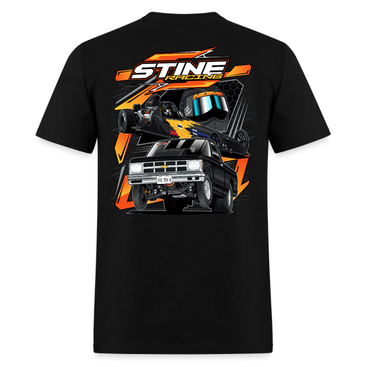 Stine Racing | 2025 | Adult T-Shirt