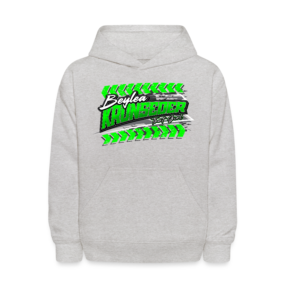 Beylea Kronseder | 2025 | Youth Hoodie