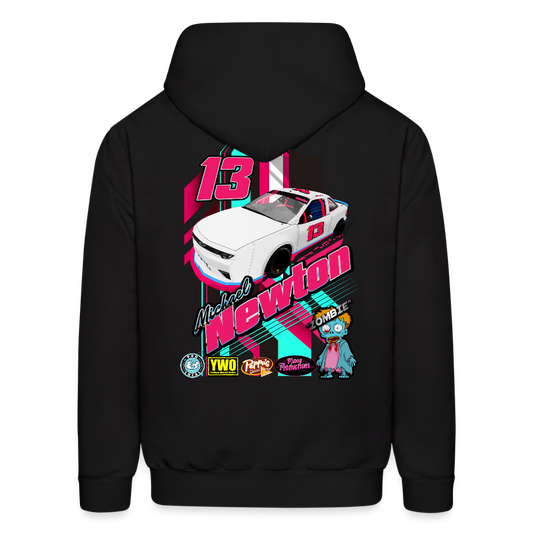 Michael Newton | 2025 | Adult Hoodie