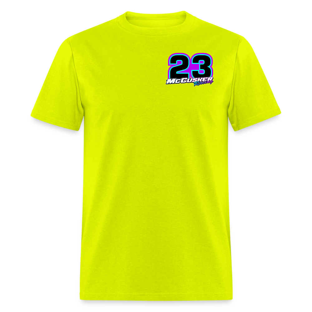 Allison McCusker | 2025 | Adult T-Shirt