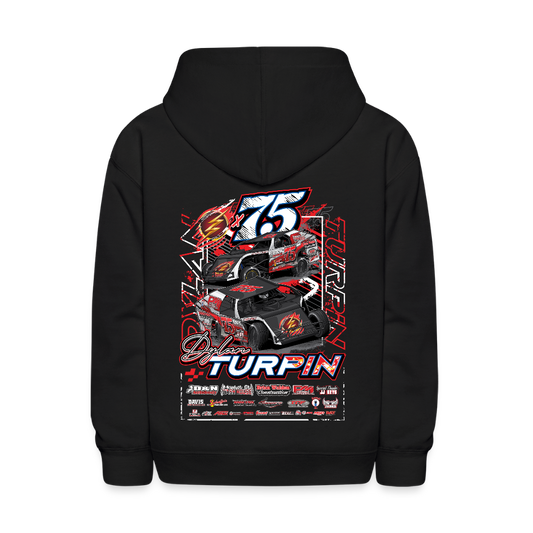 Dylan Turpin | 2025 | Youth Hoodie