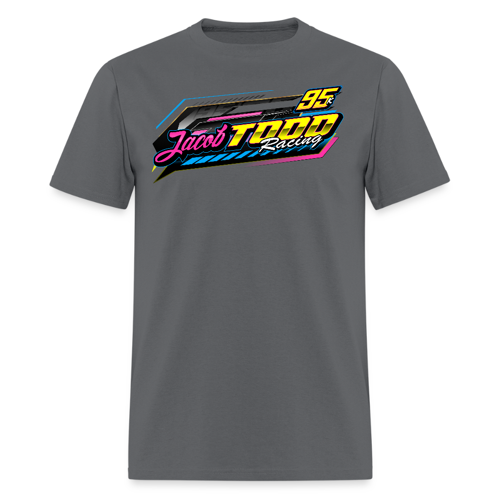 Jacob Todd  | 2025 | Adult T-Shirt
