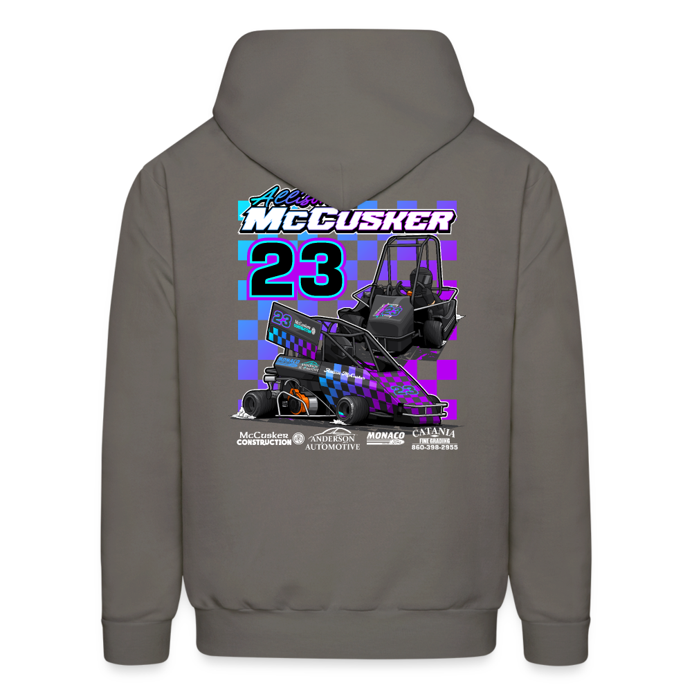 Allison McCusker | 2025 | Adult Hoodie